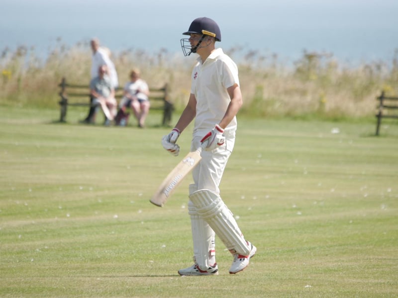 PHOTO FOCUS - Sewerby T10 tournament

PHOTOS BY TCF PHOTOGRAPHY