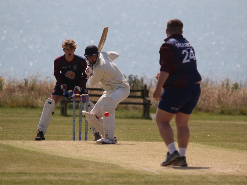 PHOTO FOCUS - Sewerby T10 tournament

PHOTOS BY TCF PHOTOGRAPHY