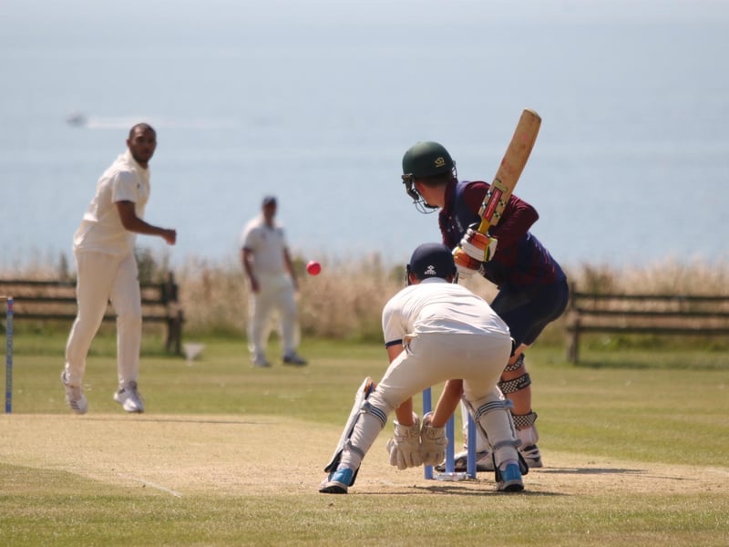 PHOTO FOCUS - Sewerby T10 tournament

PHOTOS BY TCF PHOTOGRAPHY