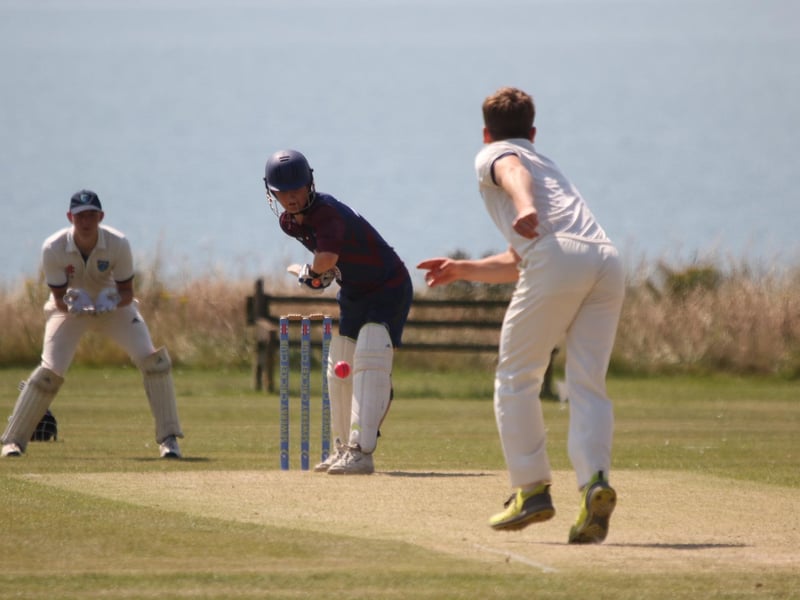 PHOTO FOCUS - Sewerby T10 tournament

PHOTOS BY TCF PHOTOGRAPHY