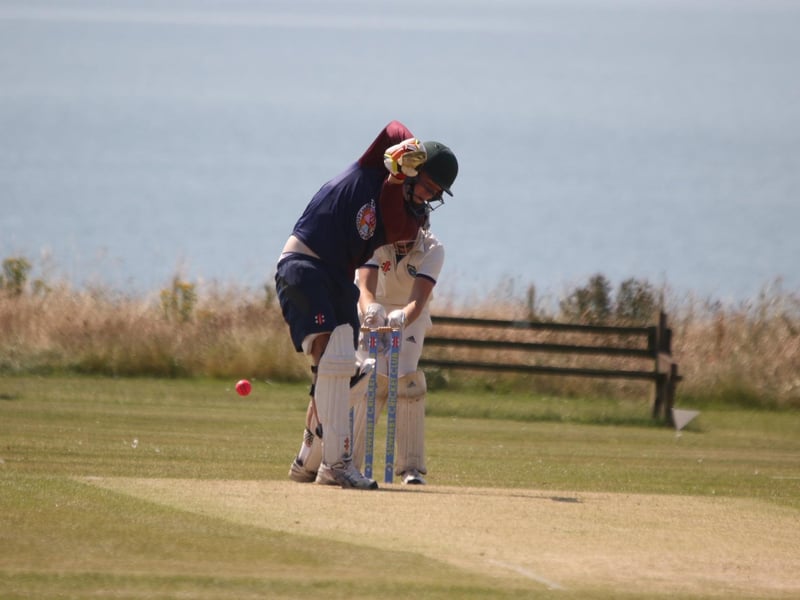 PHOTO FOCUS - Sewerby T10 tournament
PHOTOS BY TCF PHOTOGRAPHY