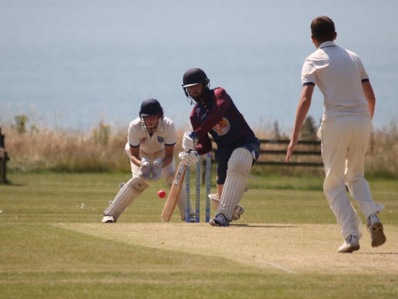 PHOTO FOCUS - Sewerby T10 tournament

PHOTOS BY TCF PHOTOGRAPHY