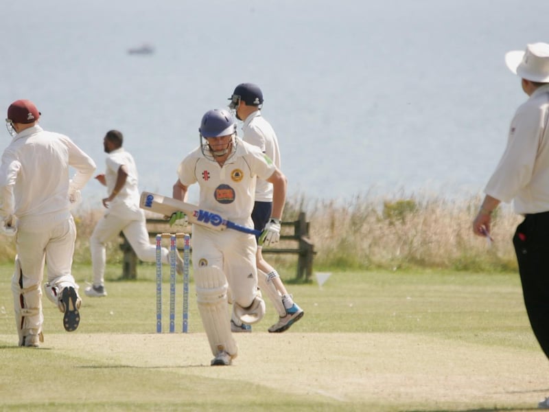 PHOTO FOCUS - Sewerby T10 tournament
PHOTOS BY TCF PHOTOGRAPHY