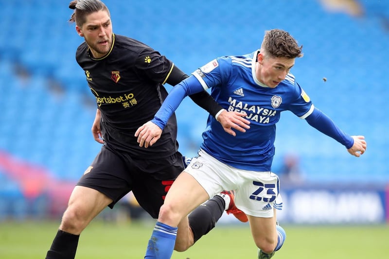 Fulham are the new favourites to land Liverpool and Wales winger Harry Wilson. He is valued at £10m-£15m. (Daily Mail)
