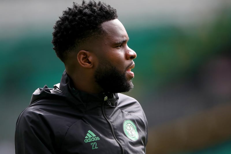 Brighton will see if a deal can be done for Celtic's 23-year-old French forward Odsonne Edouard, who is in the final year of his contract. (Express)
