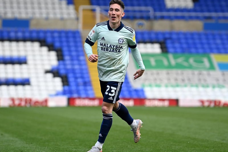 Fulham are the most likely to sign Liverpool winger Harry Wilson, with the 24-year-old accepting he needs to move on a permanent basis for his career. (Goal)