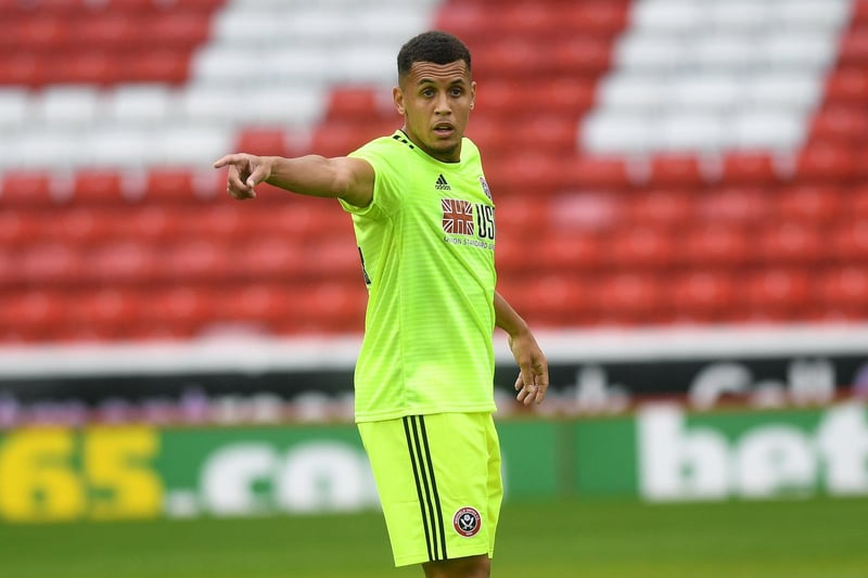 Derby could sign trialist Ravel Morrison after the EFL eased terms of their transfer embargo. (Daily Mirror)