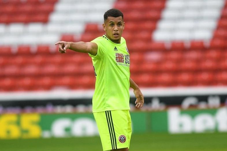 Derby could sign trialist Ravel Morrison after the EFL eased terms of their transfer embargo. (Daily Mirror)

Photo: Jonathan Gawthorpe