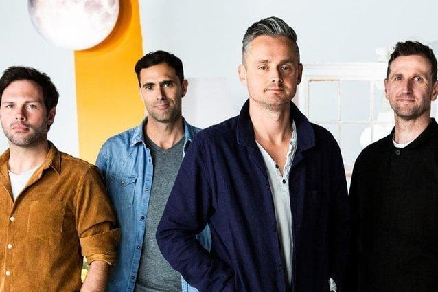 Keane are certain to delight fans on August 21