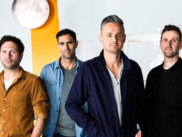 Keane are certain to delight fans on August 21
