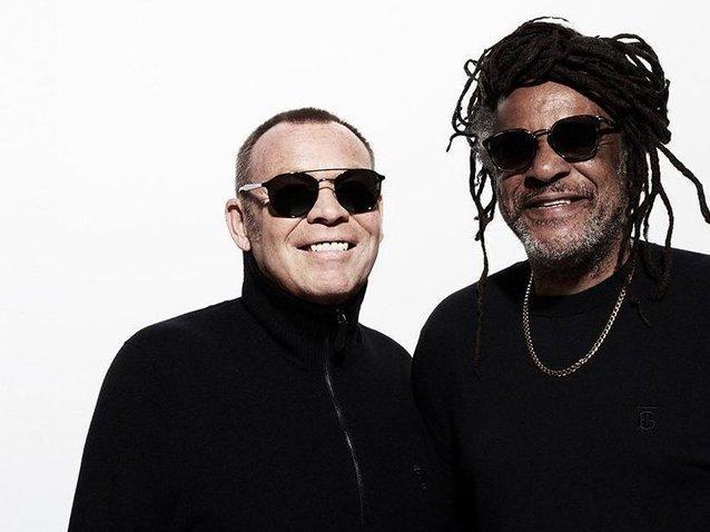 UB40 featuring Ali Campbell and Astro will be on stage on Saturday August 28