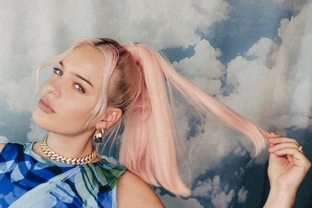 Anne-Marie comes to Scarborough on Sunday August 29