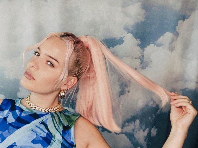 Anne-Marie comes to Scarborough on Sunday August 29