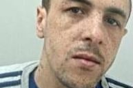 Wanted in connection with a robbery which happened over the weekend.
The 34-year-old is wanted by police after they were called to reports of a disturbance on Blackpool Road shortly before 11pm on July 18.
Allen, who is from the Ribbleton area of Preston, is described as being 5ft 7in tall, of medium build with short cropped dark hair and numerous tattoos and scars, including one on his neck. He has links to multiple areas across Preston. Anybody who sees him, or has information about where he may be, is asked to email forcecontrolroom@lancashire.police.uk or call 101.