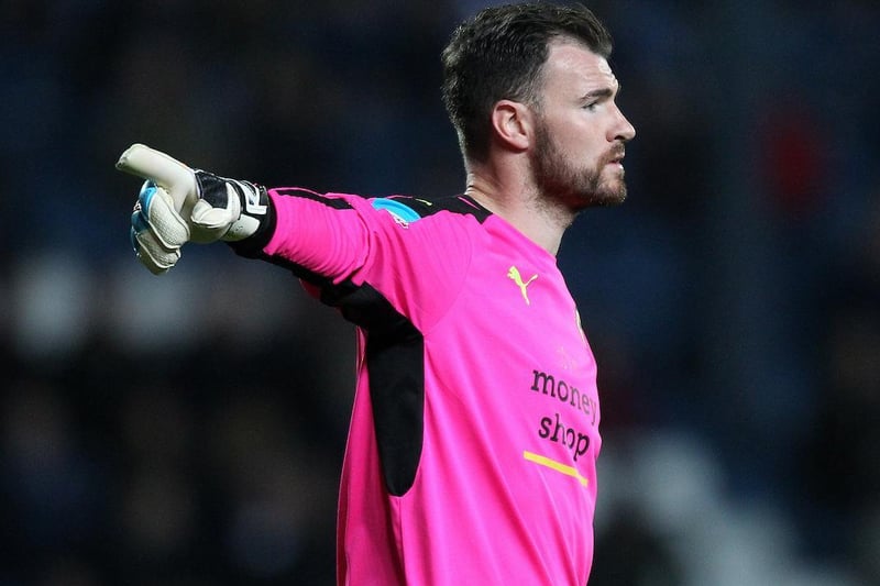 West Brom could look to former PNE keeper Andy Lonergan as a potential replacement should Sam Johnstone depart. The 37-year-old spent the second half of last season on loan with the Baggies from Liverpool (The Athletic)