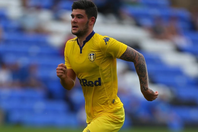 Share your memories of Alex Mowatt in action for Leeds United with Andrew Hutchinson via email at: andrew.hutchinson@jpress.co.uk or tweet him - @AndyHutchYPN