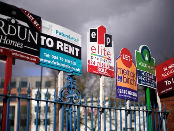 Whether you're looking for your first family home, or simply hoping to expand, these are the areas of the Wakefield district where house prices are the highest - and some of the best bits about the neighbourhoods. Photo: Getty Images