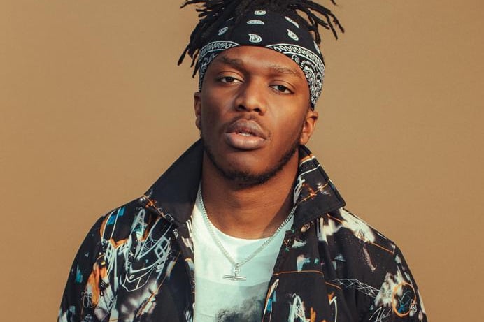 Breakthrough artist KSI is the first name to be announced on the Illuminations concert bill along with Wes Nelson. The Switch On will be held on Friday, September 3 and will launch four months of Lights, which will shine until Monday, January 3