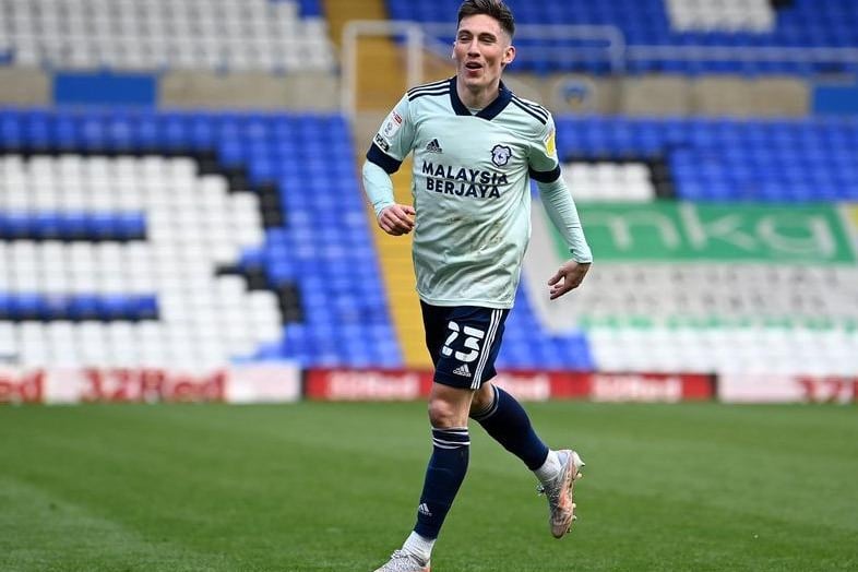 Fulham have bolstered their squad with the additions of both winger Harry Wilson and goalkeeper Paul Gazzaniga. The former joined on a £12m deal from Liverpool, ending a five-club streak of loan deals. (Club website)

Photo: Ross Kinnaird