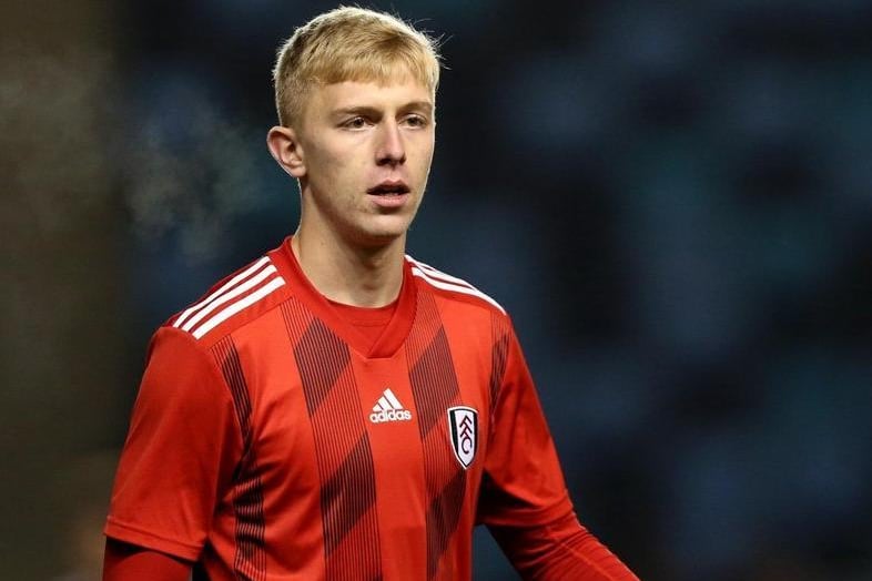Arsenal are rumoured to have brought in 18-year-old wonderkid Mika Biereth from Fulham. The starlet dazzled at youth level last season, scoring 21 goal in as many league matches. (Mirror)

Photo: Charlotte Tattersall