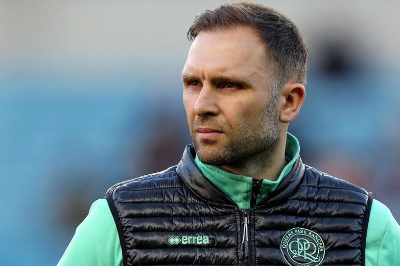 Swansea City are said to be back to the drawing board in their search for a new manager, after John Eustace reportedly turned down the role and opted to stay at QPR. Steve Cooper left the Welsh side by mutual consent last week, after just over two years in the job. (Telegraph)

Photo: James Chance
