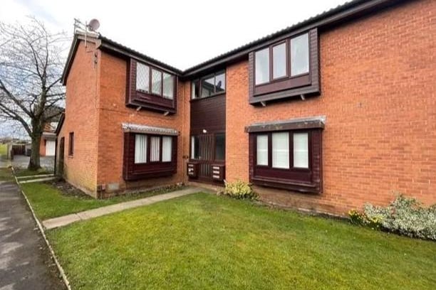This 1 bed house in Longley Close in Preston is on the market for £54,950. Full details: https://www.zoopla.co.uk/for-sale/details/57951209/