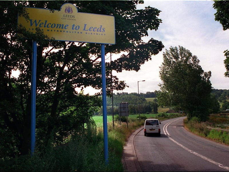 Share your memories of Leeds in July 1999 with Andrew Hutchinson via email at: andrew.hutchinson@jpress.co.uk or tweet him - @AndyHutchYPN