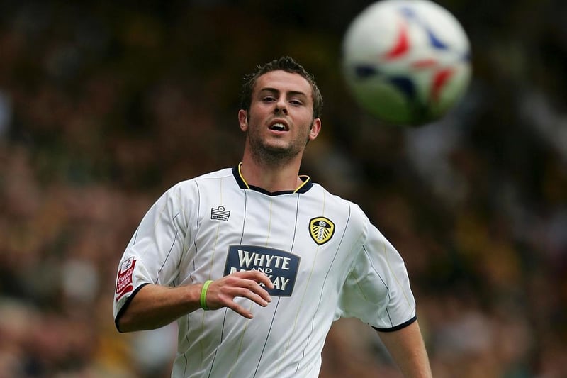 Share you memories of Frazer Richardson in action for Leeds United with Andrew Hutchinson via email at: andrew.hutchinson@jpress.co.uk or tweet him - @AndyHutchYPN