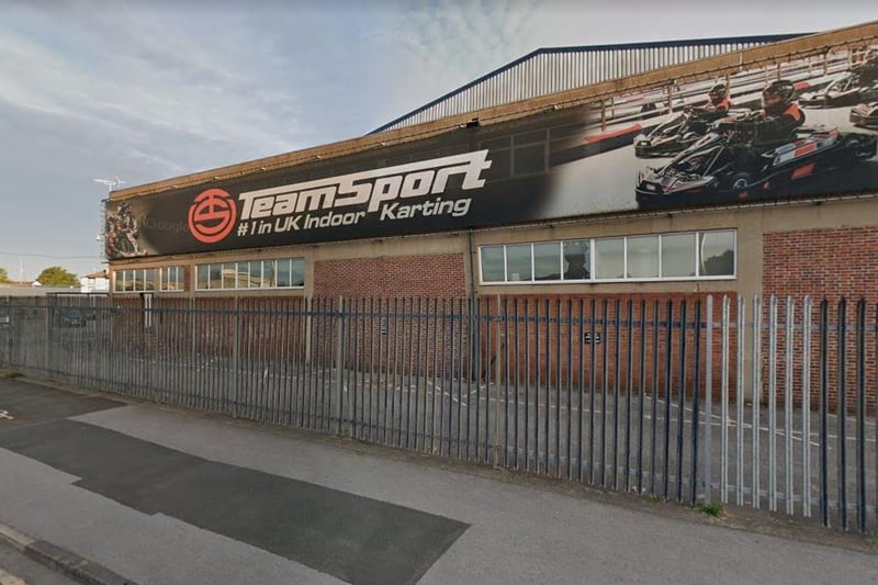For the more adventurous of families, TeamSport in Leeds is offering a thrill you won't want to miss out on. At 530 metres their track is the largest in Yorkshire, full of twists and turns to get your heart racing. Book in for a session now through the TeamSport website.