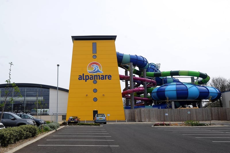 Just over an hour's drive away from Leeds, Alpamare Water Park in Scarborough is the ideal place to head for a family day out. With four slides, a large wave pool and its own spa, you can enjoy this park regardless of the weather, with all attractions tucked away under one roof. To book tickets, head to their website.