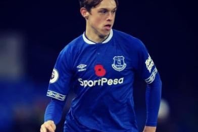 The 20-year-old was a regular performer for Everton’s Under 23s in the Premier League 2 last season. The defender will be well known to Neil Critchley, who has been a regular watcher of Everton’s academy, who play their home games at Southport.