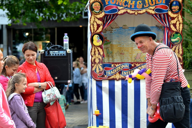 You might have taken your little ones to Wakefield’s Seaside in the City events in previous years, but this year’s show promises a new kind of adventure. The 30 minute show promises tales of piracy and adventure, with free tickets available. The show will tour the district in August, with performances in Castleford, Pontefract, South Elmsall, Hemsworth, Sandal, Airedale, Featherstone, Stanley, Normanton, Horbury, Ossett and Wakefield.