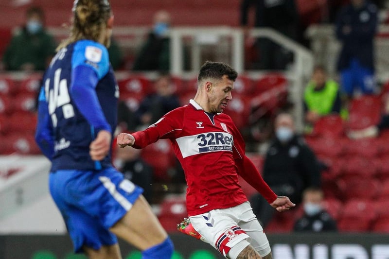 Marvin Johnson, who was released by Middlesbrough in the summer, could join Sheffield Wednesday. Hull City are also interested. (Sheffield Star)