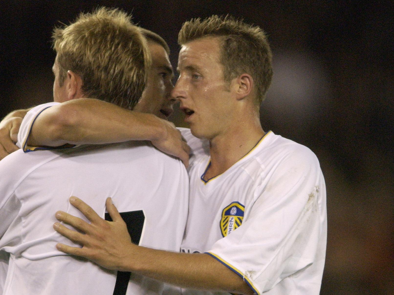 Enjoy these photo memories of Leeds United's pre-season friendly with Colo Colo in Melbourne. PIC: Getty