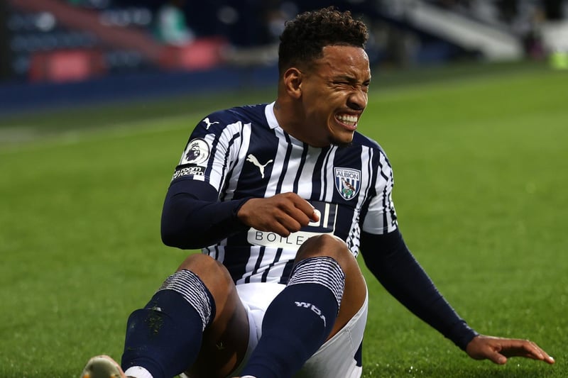 Matheus Pereira wants to leave West Bromwich Albion but insists he won't do it 'through the back door'. The Baggies want up to £30m for the Brazilian. (The Athletic)