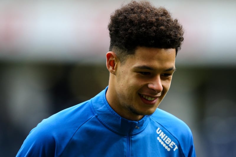 Preston North End have brought Tyler Williams back to Deepdale on trial. He was released by PNE at the end of the scholarship in 2020. (Lancashire Post)