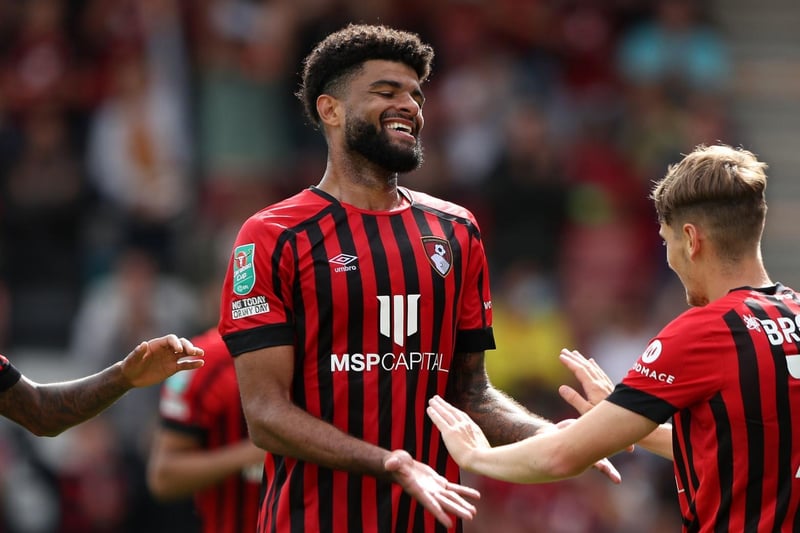 Norwich are believed to have opened talks with Bournemouth's Philip Billing over a  move.. (Football Insider)