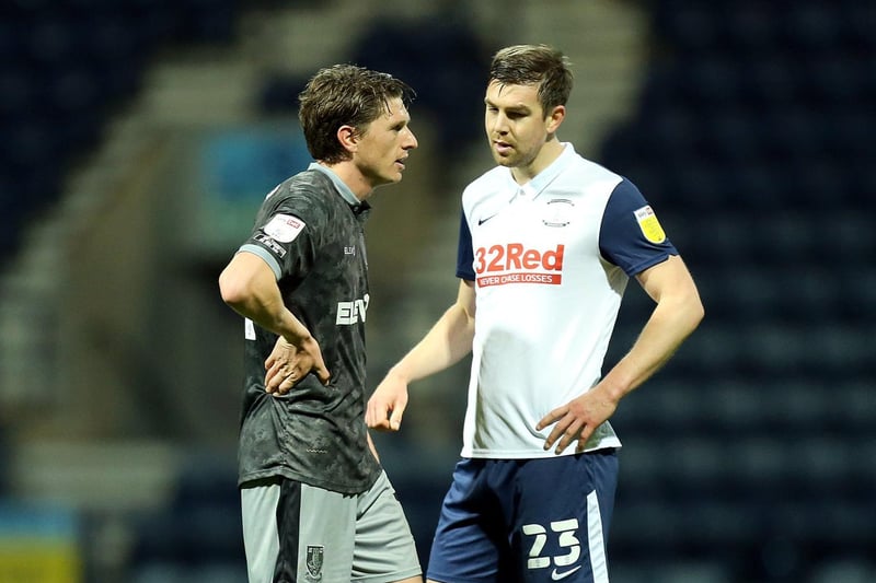 Former PNE loanee Adam Reach has signed a three-year contract with West Bromwich Albion. He was a free agent having left Sheffield Wednesday. (Various)