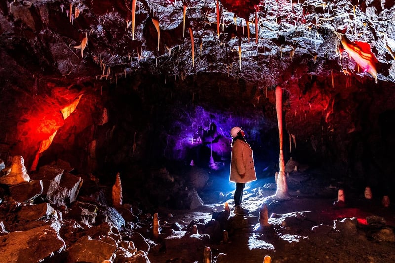 Caving is one of the best ways to enjoy the natural beauty of Yorkshire’s national parks, with the opportunity to explore the underground networks, tunnels and passageways that lie within the countryside.
