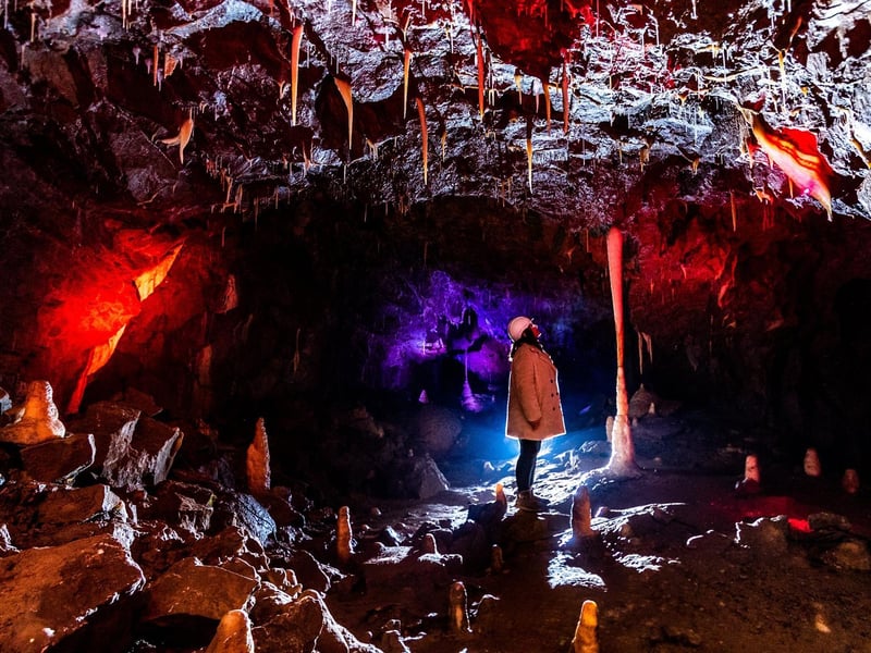 Caving is one of the best ways to enjoy the natural beauty of Yorkshire’s national parks, with the opportunity to explore the underground networks, tunnels and passageways that lie within the countryside.
