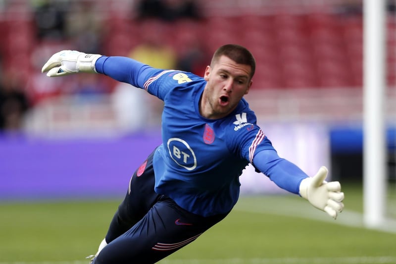 West Bromwich Albion could keep hold of Sam Johnstone beyond the transfer deadline. (Birmingham Mail)
