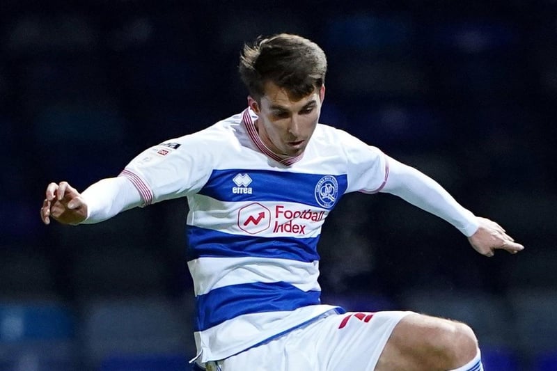 Derby could look to sign former QPR midfielder Tom Carroll after a trial spell. The Rams are limited to free transfers and loans by a transfer embargo. (Daily Mail)