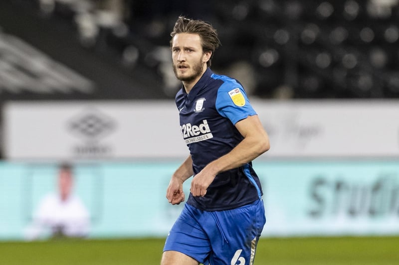 Liverpool have reportedly knocked back an approach by Sheffield United to take former PNE defender Ben Davies on loan. (Daily Mail)