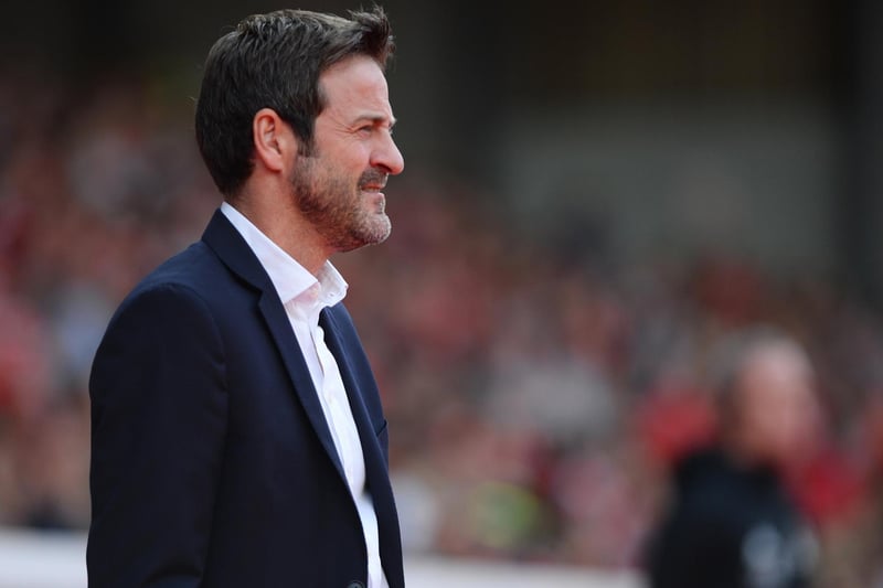 “This could probably be our best game so far. Tactically we neutralised a very good Nottingham Forest side who had just beaten Middlesbrough and Newcastle," reflected Leeds United coach Thomas Christiansen.