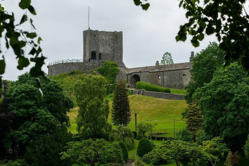 The museum stands high on Castle Hill, in the shadow of the Castle Keep, an image which has dominated Clitheroe's skyline for over 800 years. The historic landmark of Clitheroe, in the heart of the Ribble Valley offers a day of exploration for all the family.