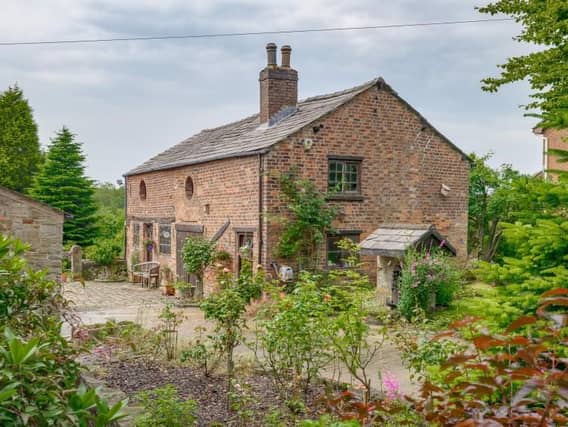 Credit: Alan Batt Estate Agents