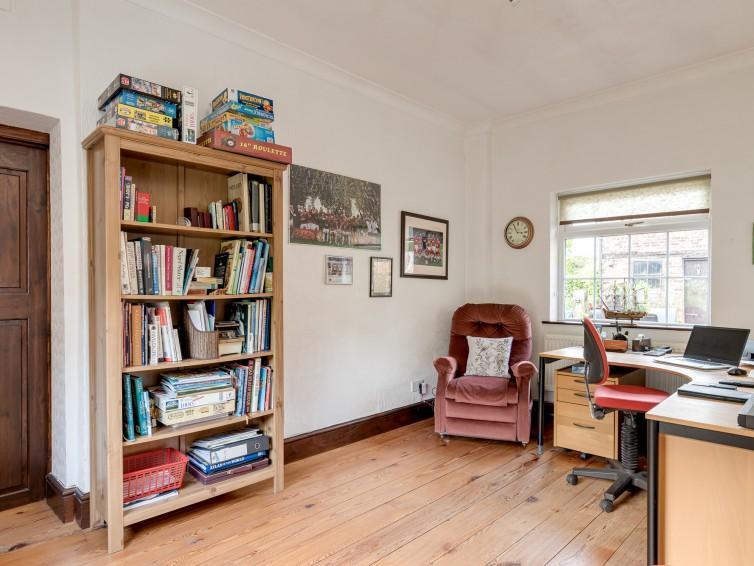Credit: Alan Batt Estate Agents