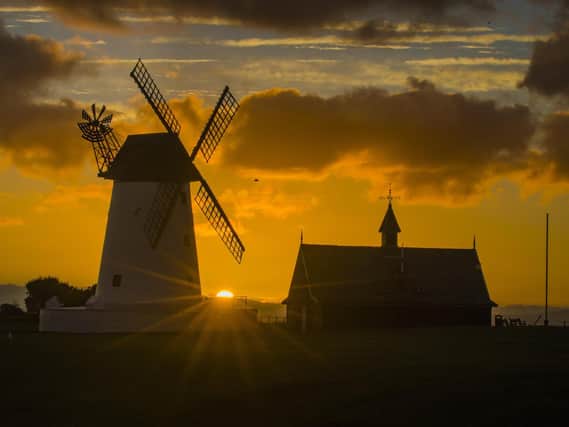 You're not really from Lytham or St Annes if you haven't done these 8 things...