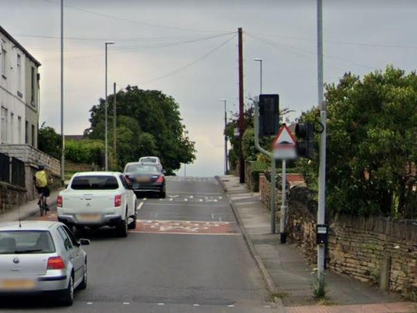 Morley North & Gildersome East recorded 44 new cases, a rate of 585. It’s up 10% from the previous week.