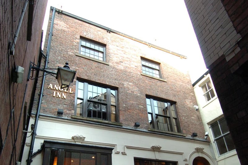 Be transported back in time with this traditional Sam Smith's pub in the heart of Leeds city centre. There's no branded products or TVs - just the finest beer from Yorkshire's oldest brewery.